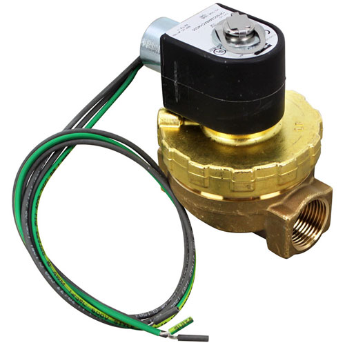 (image for) Vulcan Hart 00-857273-00001 SOLENOID VALVE